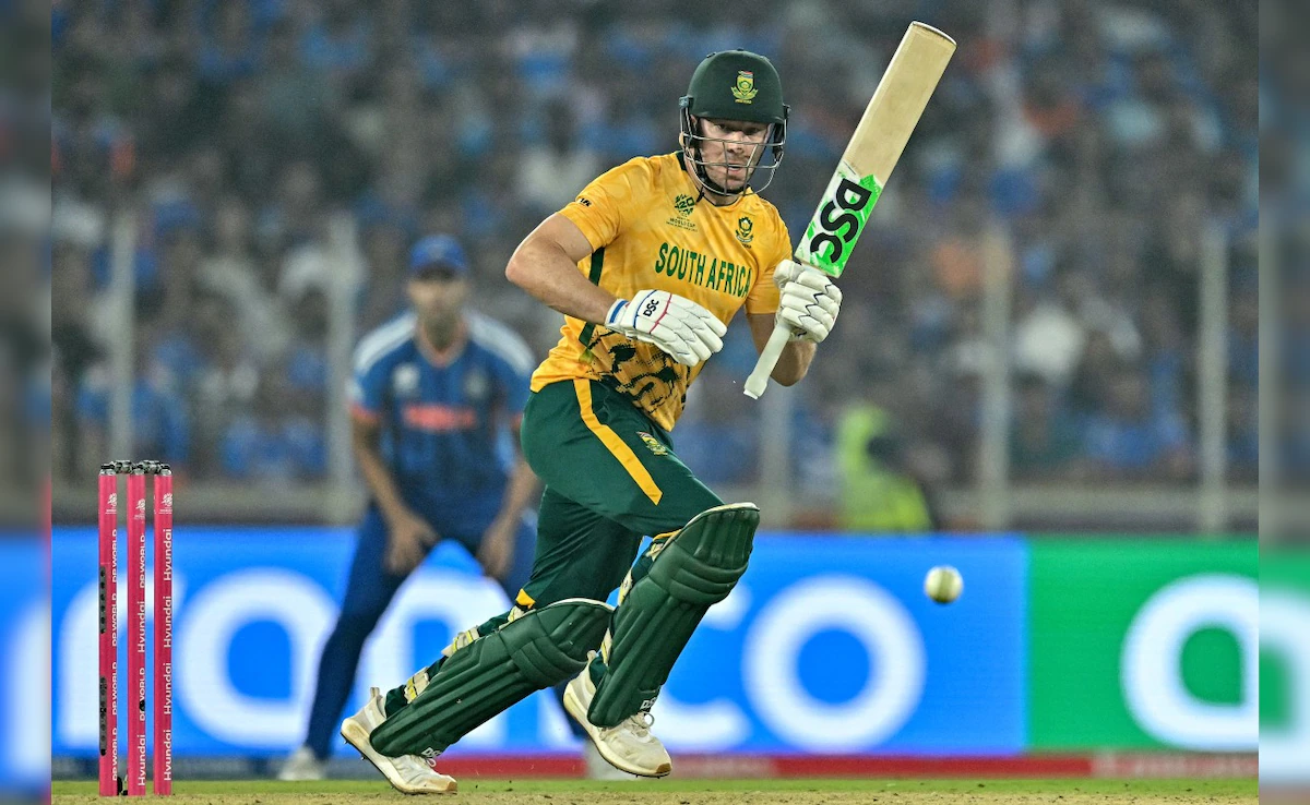 دیوید میلر: آمار، IPL 2026 تیم و نکات برجسته شغلی