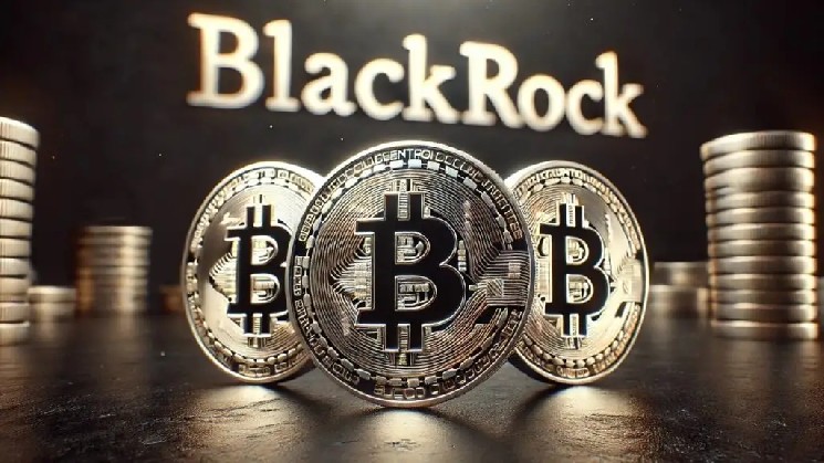 BlackRock یک مقاله صعودی در مورد بیت کوین و آلت کوین ها منتشر کرد