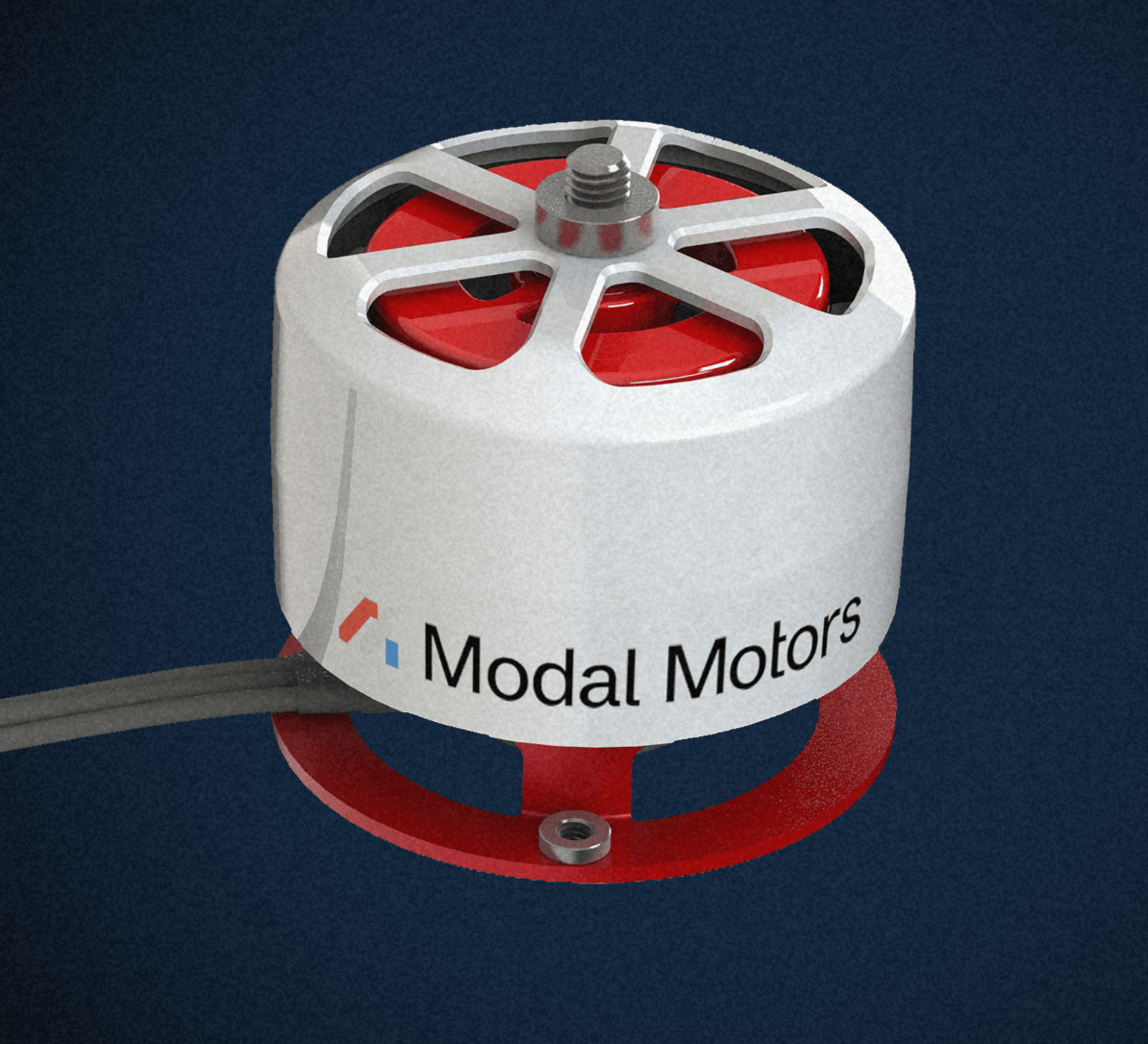 Modal Motors در تلاش است تا چین را به طور کامل از موتورهای الکتریکی حذف کند