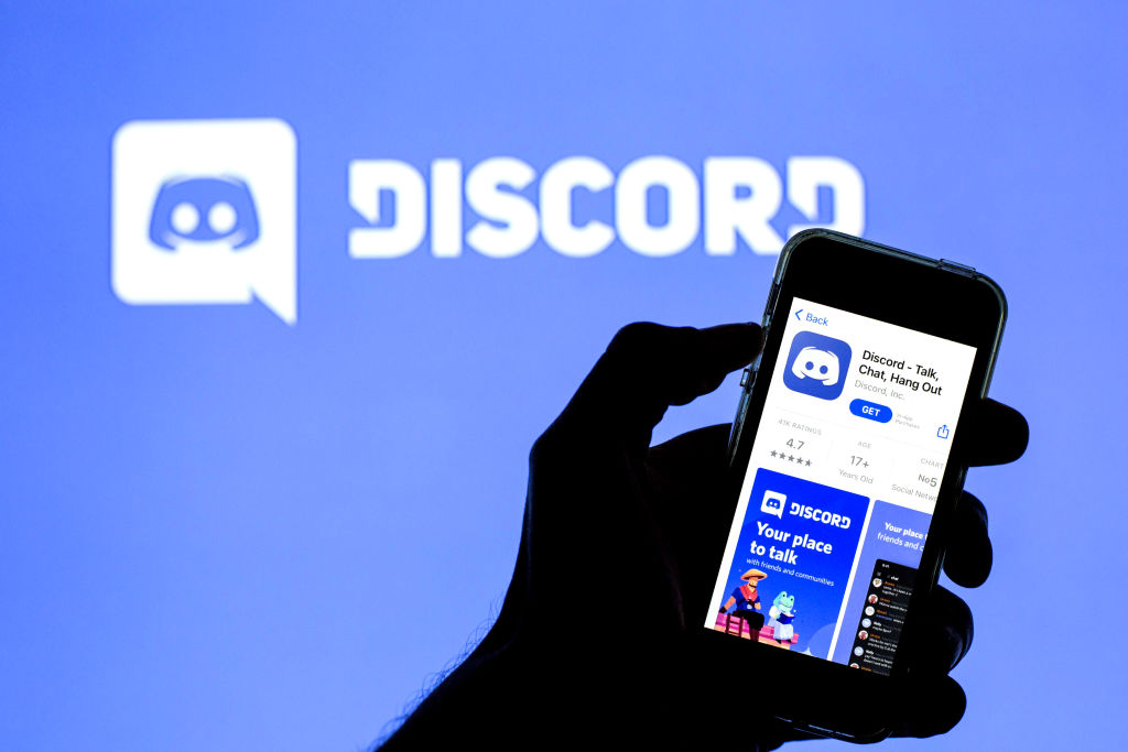 Discord ابزارهای جایگزین تأیید سن را پس از Pushback معرفی می کند