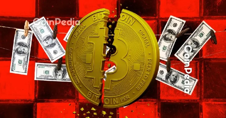 با رسیدن بازده اوراق قرضه به 5.11 درصد، بیت کوین به 84 هزار دلار سقوط کرد: بعد چه؟