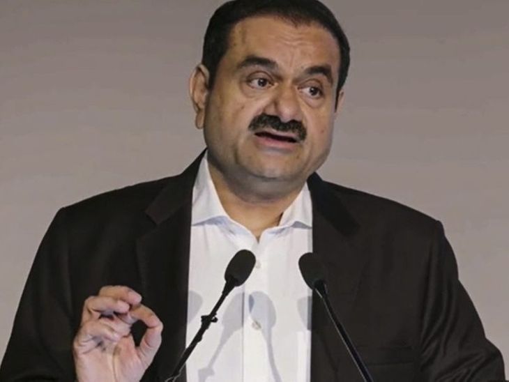 گوتام آدانی بیمارستان جدیدی را در بنگال غربی افتتاح می کند: سرمایه گذاری 4000 کرور روپیه در یک بیمارستان 2000 تختخوابی...