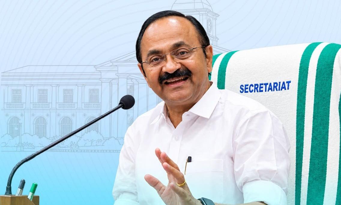 مهم برای حفظ استقلال، شفافیت EC: CM Satheesan