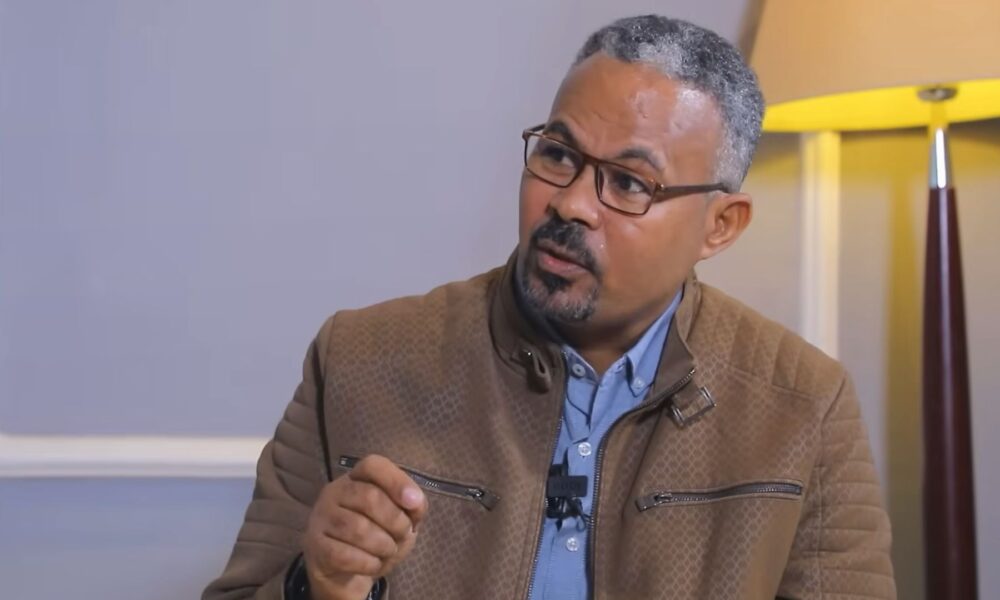 TPLF می گوید با گسترش نبرد در افار و آمهارا "جنگ تمام عیار" در جریان است - kulu-media.com