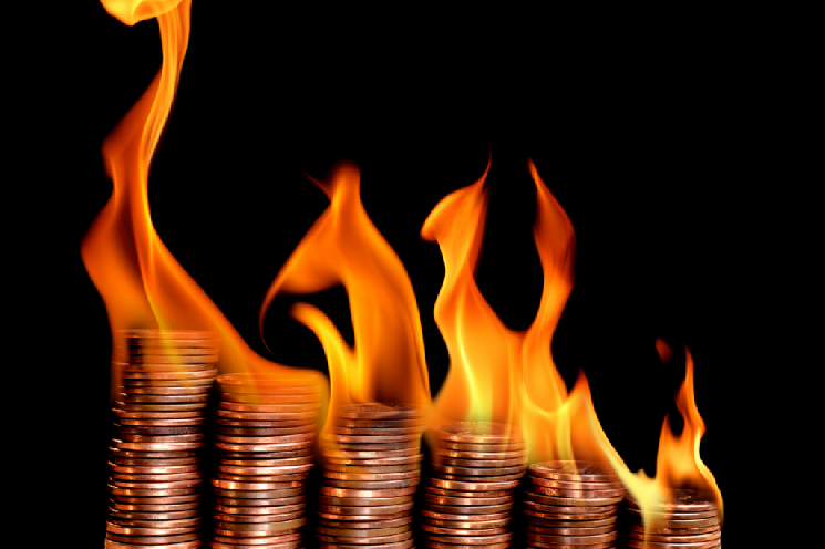 سوزاندن توکن ها در Altcoin محبوب ادامه دارد! در اینجا آخرین مقدار توکن سوزانده شده است