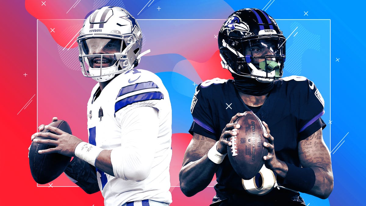 هفته 3 NFL مستقیماً در برابر گسترش: کابوی ها یا کلاغ ها در اولین بازی لیگ ریو؟