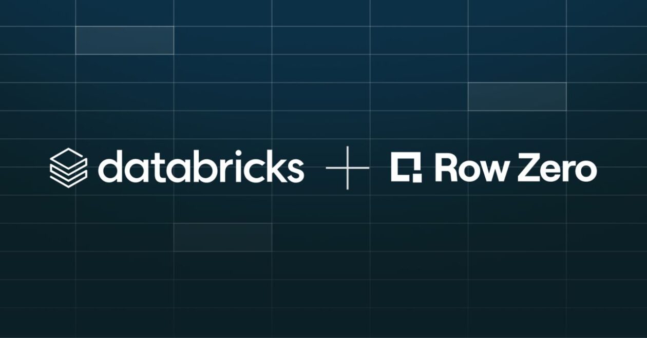 استارتآپ Row Zero توسط Databricks خریداری شد تا صفحات گسترده سازمانی را به پلتفرم هوش مصنوعی بیاورد