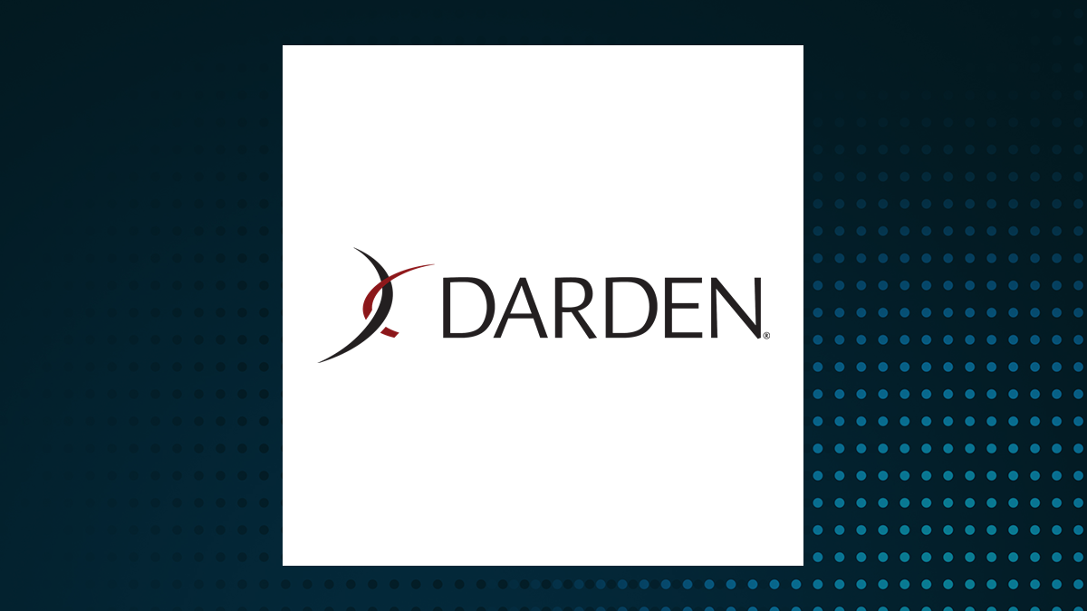 نکات مهم تماس کسب درآمد Q1 Restaurants Darden
