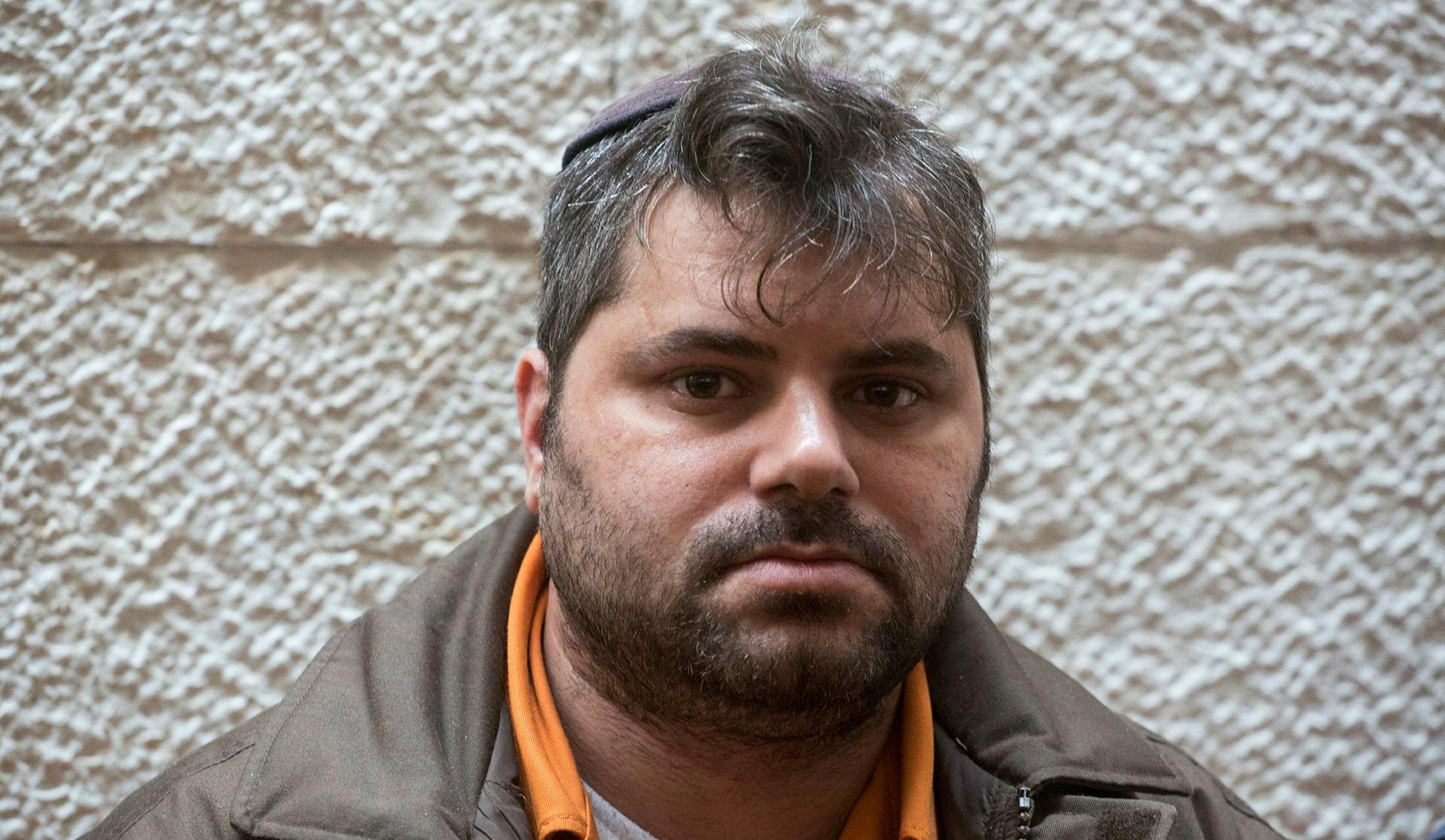 رهبر قتل نوجوان فلسطینی محمد ابوخضیر در زندان درگذشت