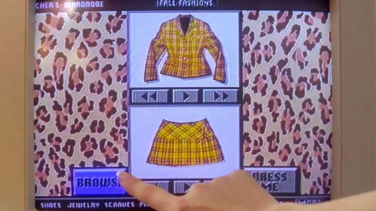 گنجه مجازی الهام گرفته از «Clueless» Google Photos اکنون در اندروید و iOS در دسترس است
