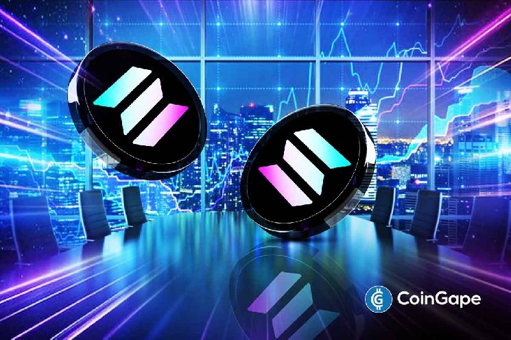 Solana Memecoins با جهش 22 درصدی FWOG در برابر 2.4 میلیارد دلار رکود بخش، 250 میلیون دلار کاهش یافت.