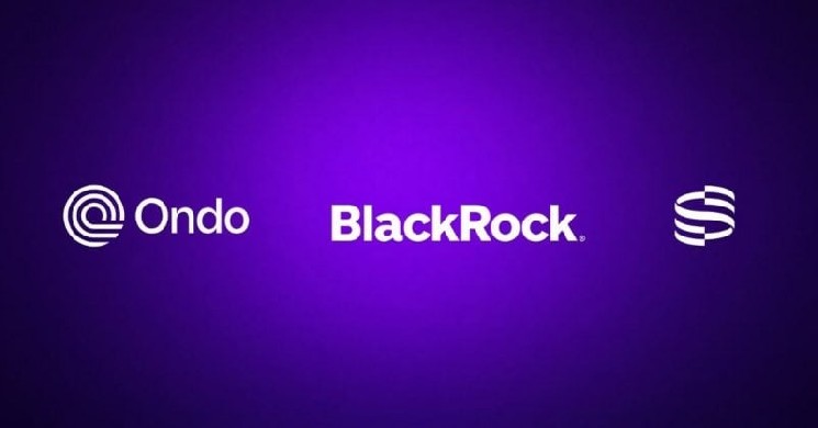 Ondo، Securitize و BlackRock OUSG را برای طرح توکنسازی 1 میلیارد دلاری Sky ارائه میکنند