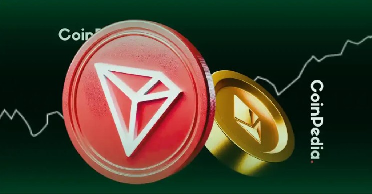USDT0 با رشد نقدینگی Ethereum-Tron، انتقال 20 میلیون دلاری را هدف قرار می دهد