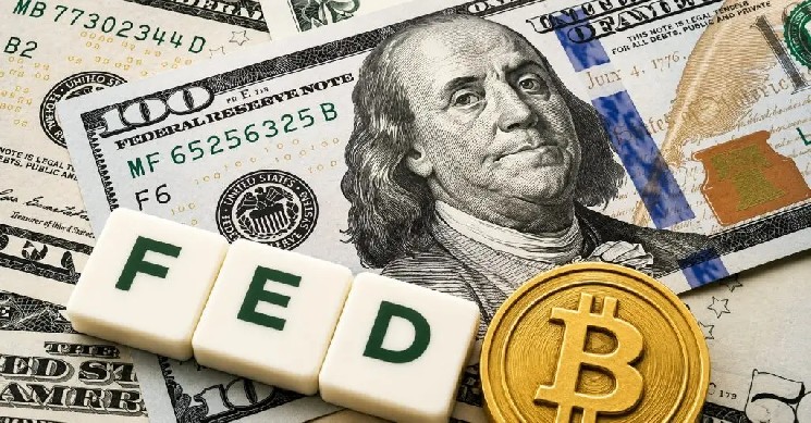 آخرین خبر: اخبار ارز دیجیتال مورد انتظار فدرال رزرو رسیده است