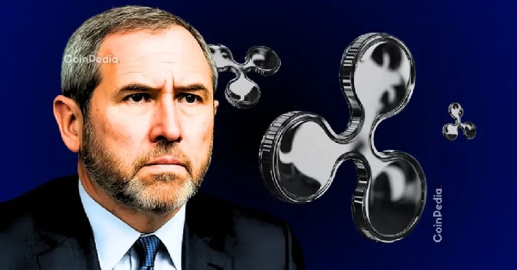 برد گارلینگ هاوس، مدیرعامل ریپل: «من یک ماکسیمالیست XRP نیستم»