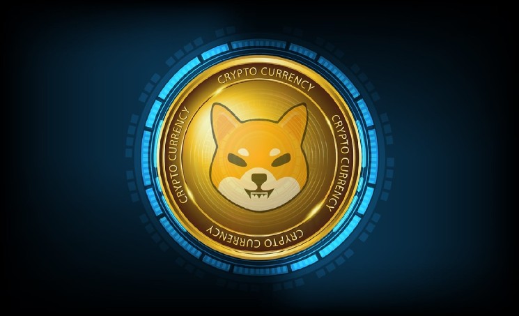 سقوط فلش Shiba Inu (SHIB): قیمت بعدی بعد از 10% Nosedive چیست؟