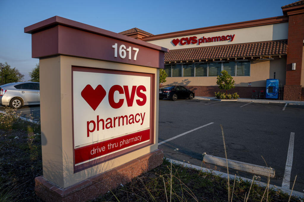 خریداران آنلاین CVS ممکن است بتوانند با پرداخت 20.5 میلیون دلار تسویه نقدی دریافت کنند.