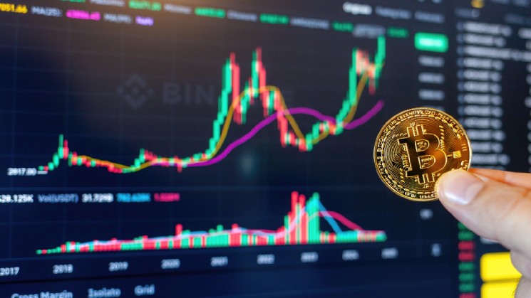 تحلیلگر هدف قیمت بیت کوین را بازبینی می کند