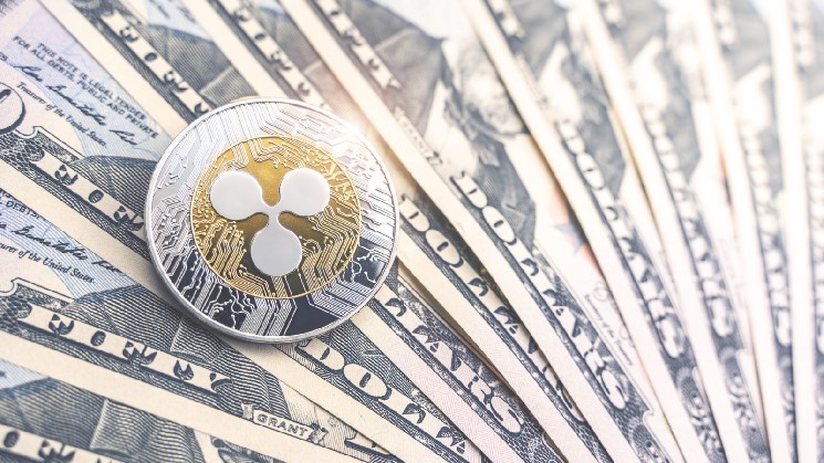 در اینجا زمانی است که 1000 دلار سرمایه گذاری در XRP امروز به 2000 دلار تبدیل می شود
