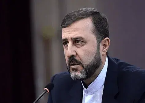 غریب‌آبادی: مشارکت اروپا در تجاوز بی‌پاسخ نمی‌ماند