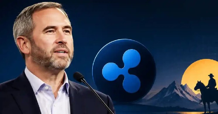 مدیر عامل ریپل می گوید پنج ارز دیجیتال برتر را بخرید. از خواندن سولانا رقیب XRP خودداری می کند
