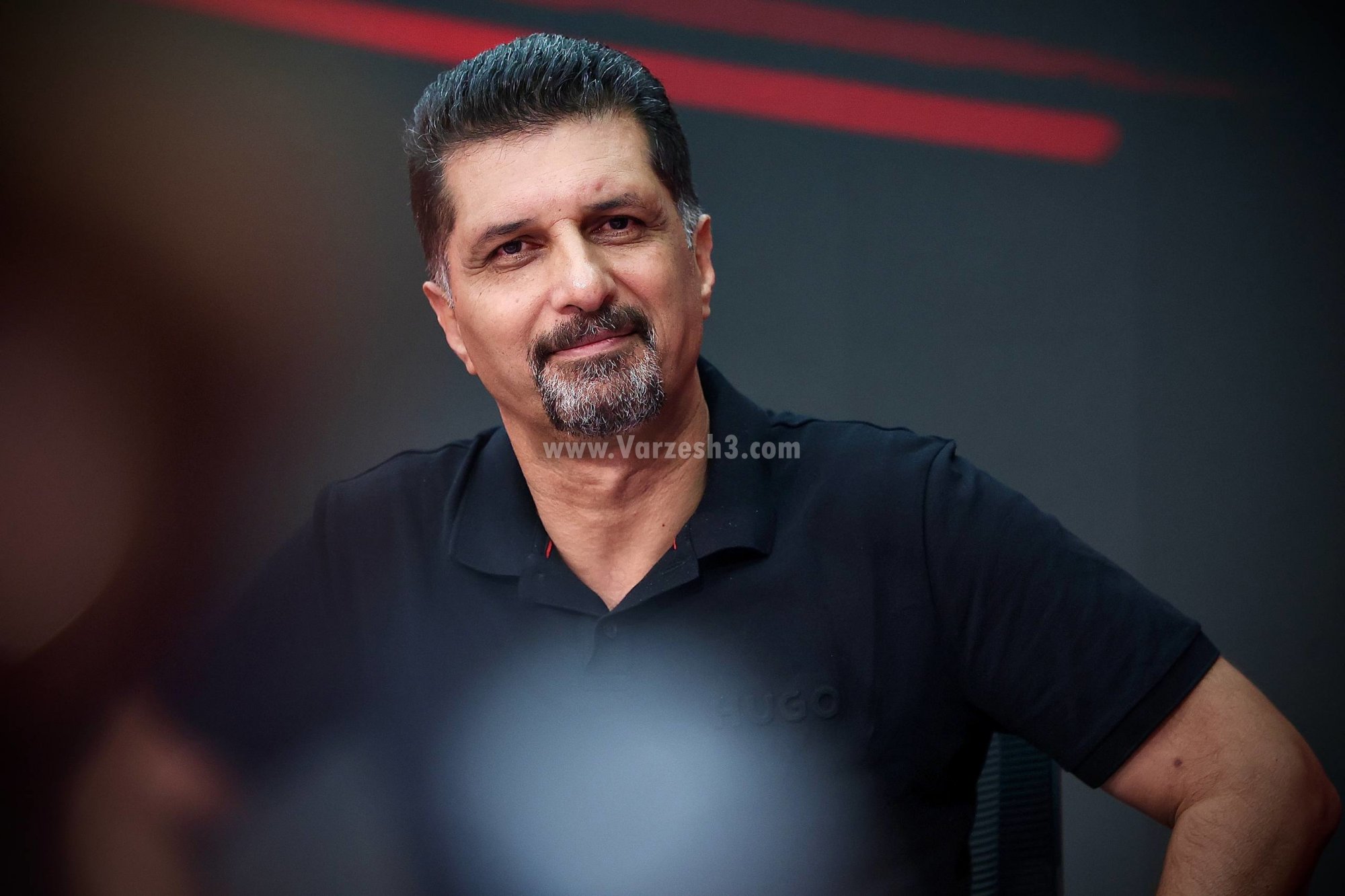 فقط یک تلفن به من شد/ حسینی: مذاکرهای با پرسپولیس نداشتم