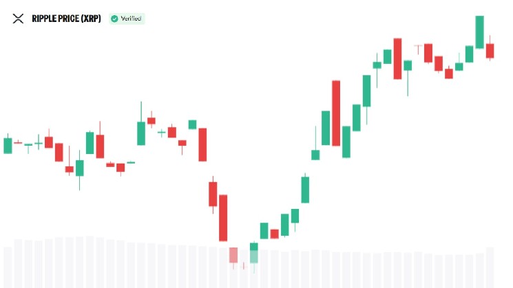 XRP قابل برنامه ریزی شد، سپس به Vaults و دسترسی گسترده تر به DeFi دست یافت