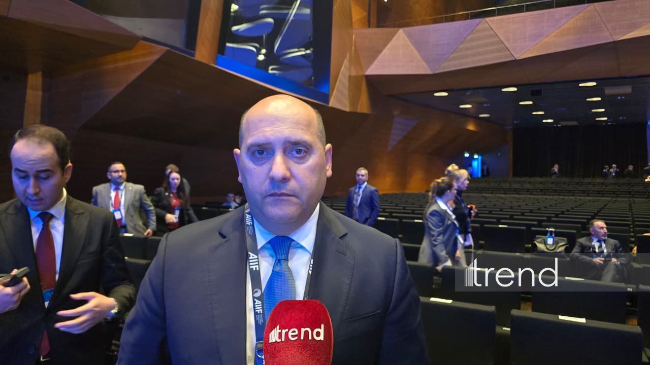 جمعیت اقدم، فضولی و خوجوند آذربایجان تا اواخر سال 2026 به 25000 نفر می رسد - رسمی (اختصاصی)