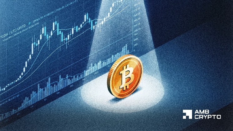 "فقط صندوق های تامینی، خرده فروشی فروخته می شود" - آیا با مثبت شدن جریان ETF بیت کوین، بیت کوین افزایش می یابد؟