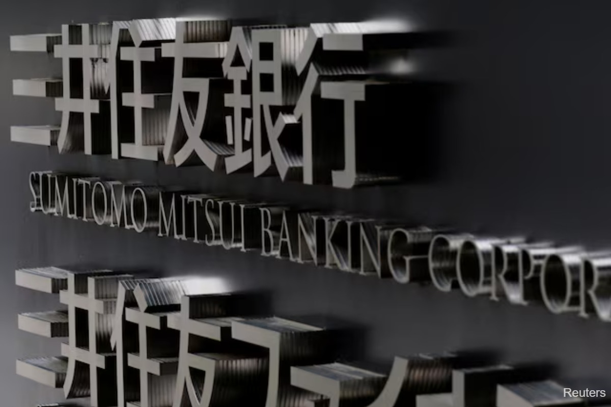 SMBC ژاپن در حال مذاکره برای افزایش سهام VPBank ویتنام - رویترز
