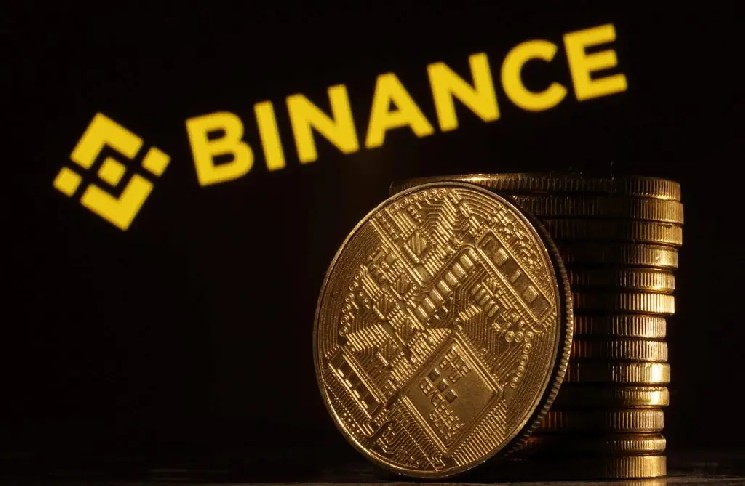 یک رویداد بی سابقه برای بیت کوین در Binance از سال 2023 رخ داده است!