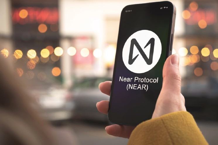 Near Protocol (NEAR) نزدیک به 200% سود YTD: آیا رالی ادامه دارد؟