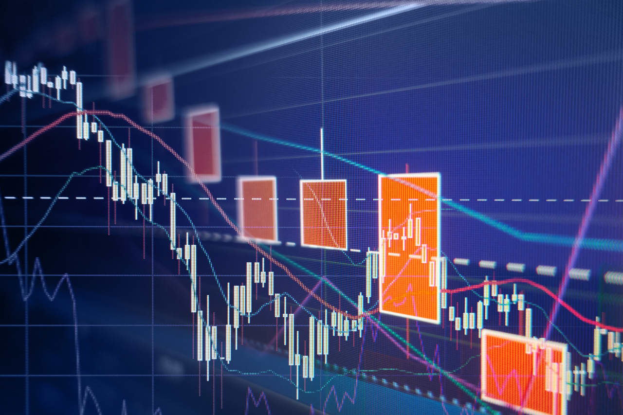 با قضاوت بر اساس این دو سیگنال، بازار سهام ممکن است به دلیل فروش بدی باشد