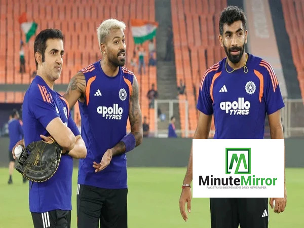 گامبیر بر اهمیت آمادگی پاندیا و بومرا برای جام جهانی 2027 تاکید می کند