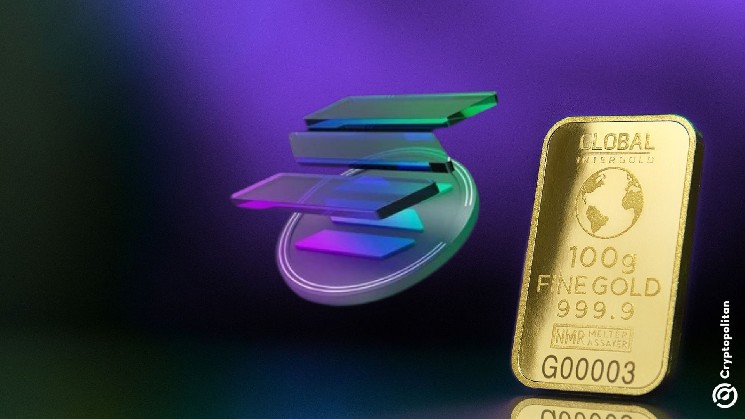 سولانا زنجیره Robinhood را برای رهبری حجم کالاهای توکن شده DEX تغییر میدهد