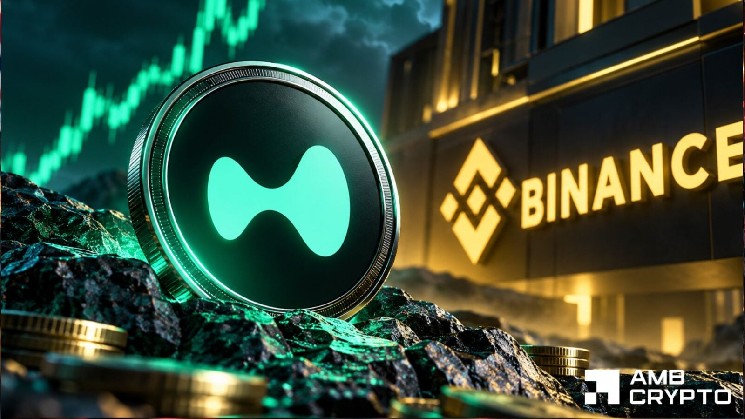 HYPE پس از رکورد 18 میلیارد دلاری OI، فهرست Binance را به ارمغان می آورد – آنچه معامله گران Hyperliquid باید بدانند