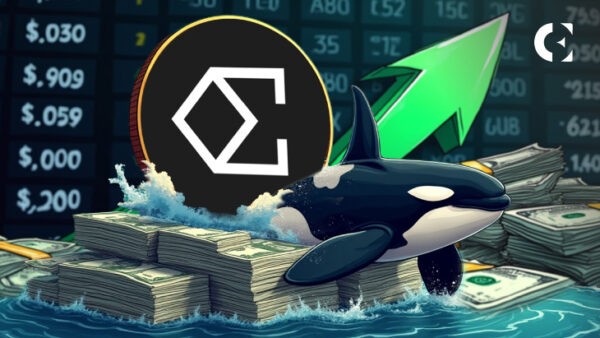 اتنا برای تنوع بخشیدن به پشتوانه USDe به Binance Equity Perpetuals ضربه می زند