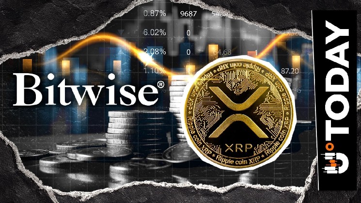 Bitwise XRP را برای سه روز متوالی خریداری می کند