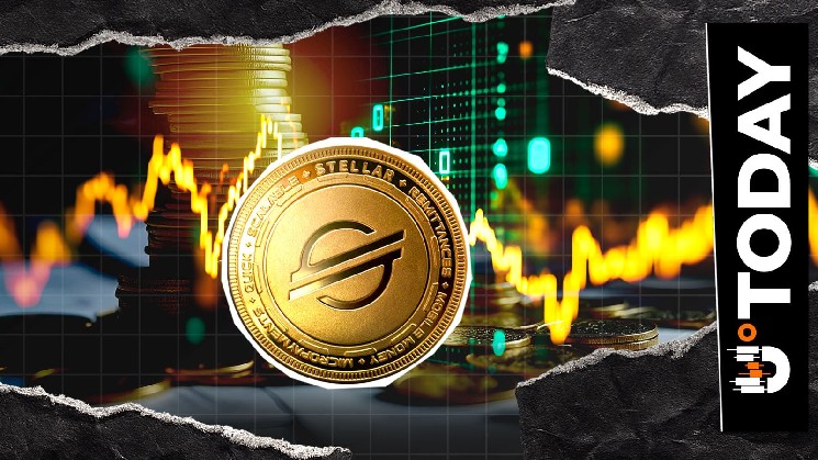 Stellar (XLM) بیت کوین کش (BCH) را در حالی که گاوها شروع به صعود 13 درصدی می کنند، برمی گرداند.