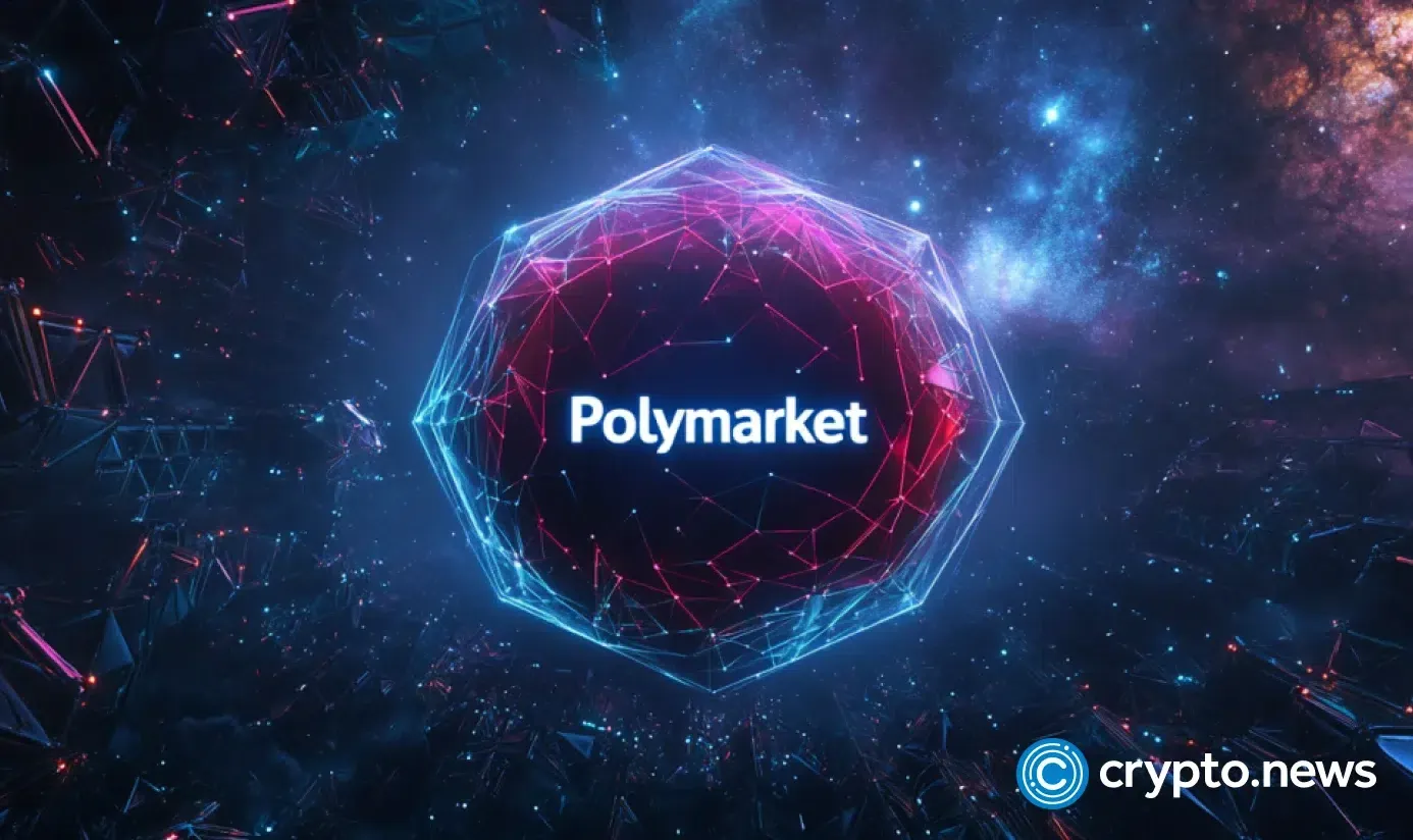 Polymarket با OpenWorlds در نمایندگی های تجاری هوش مصنوعی شریک است