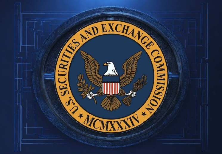 شکست: SEC سند مهمی را در مورد ارزهای دیجیتال منتشر کرد