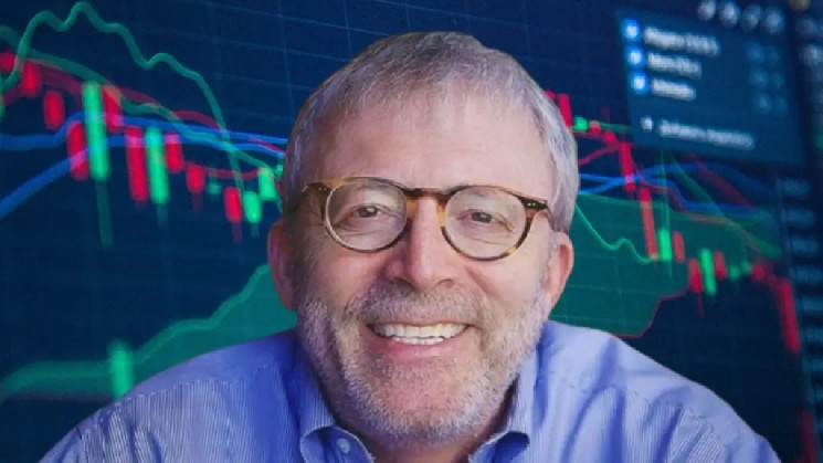 نظرات جنجالی پیتر برانت در مورد XRP: "Fool Coin"