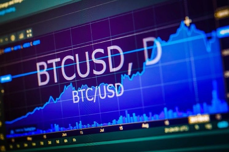 اولین بار از سال 2023: بیت کوین خط روند اصلی را برای راه اندازی سیگنال بلندمدت صعودی پاک می کند