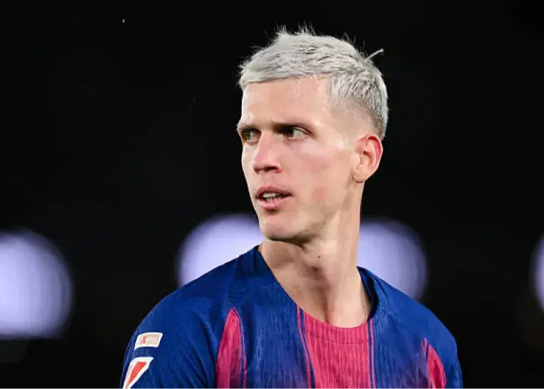 کمین باواریایی برای دنی اولمو/ شبیخون بایرن برای ربایش ستاره بزرگ بارسا