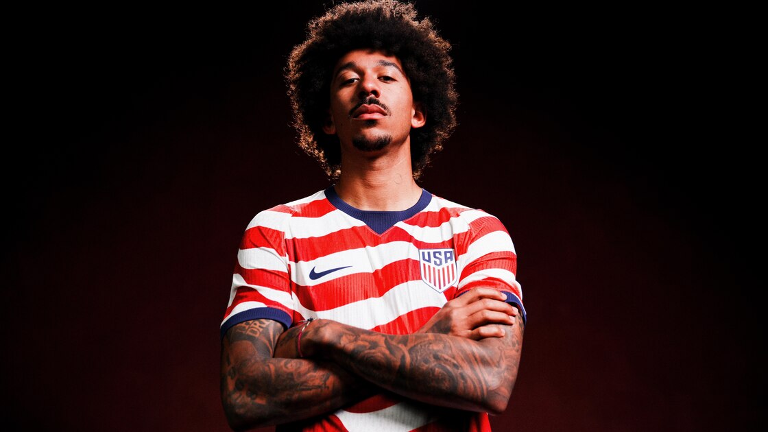 بهروزرسانیها، امتیازات و نکات برجسته USMNT در مقابل پرو