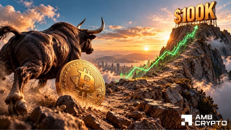 بیت کوین – بیت کوین به 300 هزار دلار؟ وفاداری می گوید که این سطح اول است