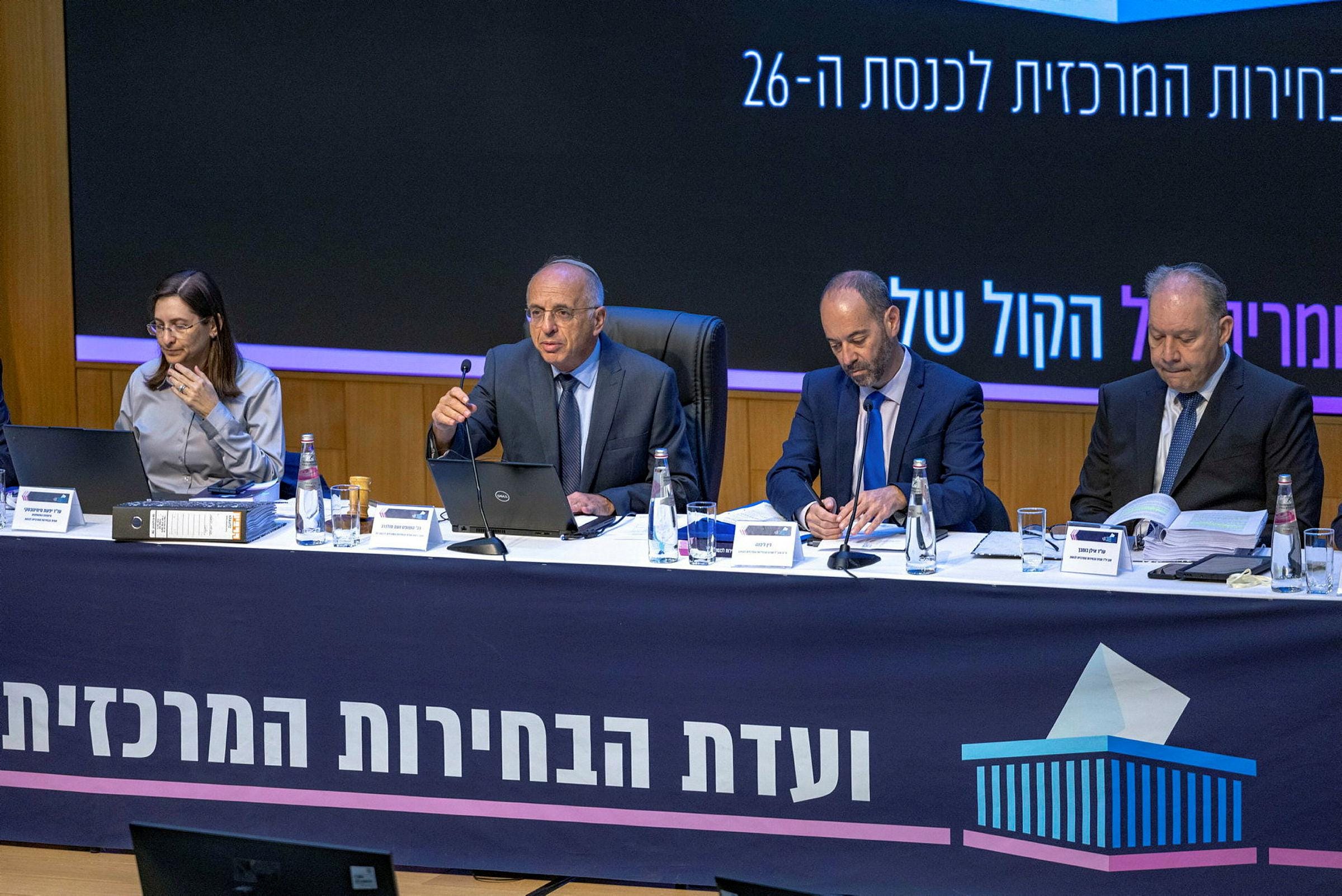 نظر | اسرائیل با اعراب مشکلی ندارد، فقط با نمایندگی سیاسی آنها مشکلی ندارد