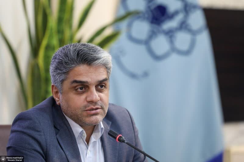 افزایش ۱۰۷ درصدی تعداد انبارهای خدمات شهری مشهد برای مقابله با بحرانهای پاییزی و زمستانی