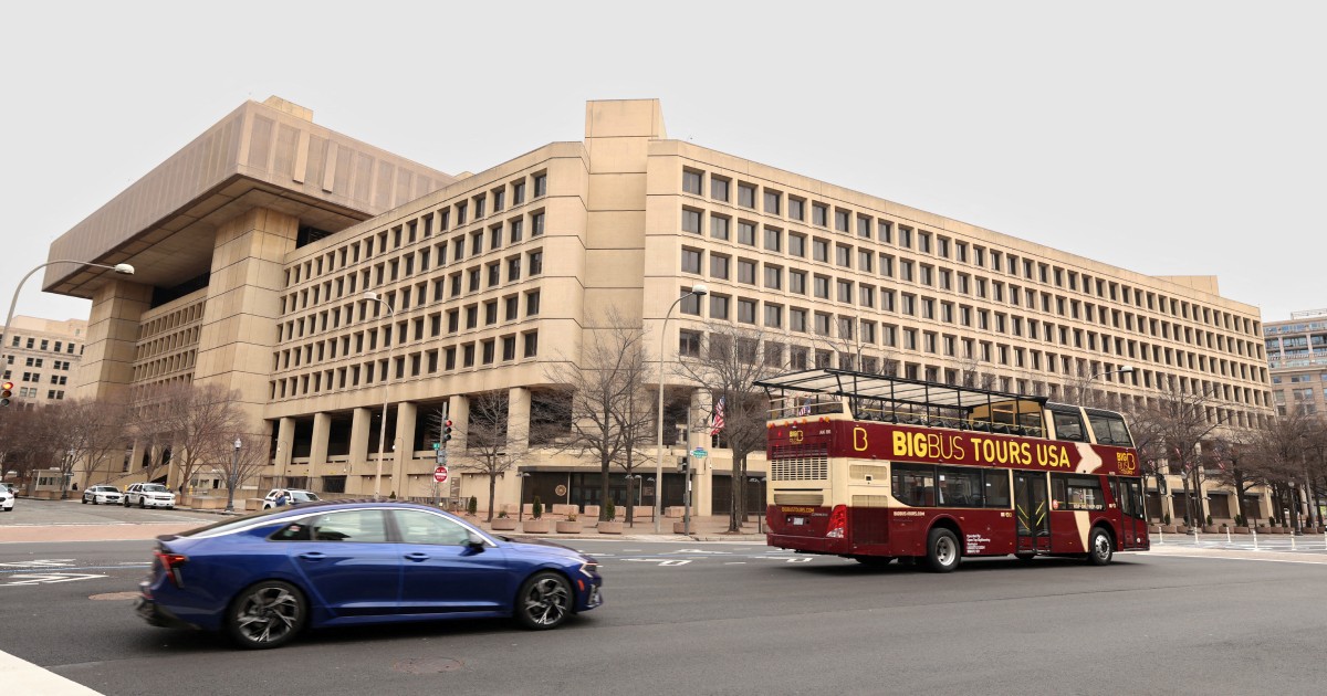هکرهای ShinyHunters می گویند سوابق روانپزشکی و پزشکی کارکنان FBI را به سرقت برده اند