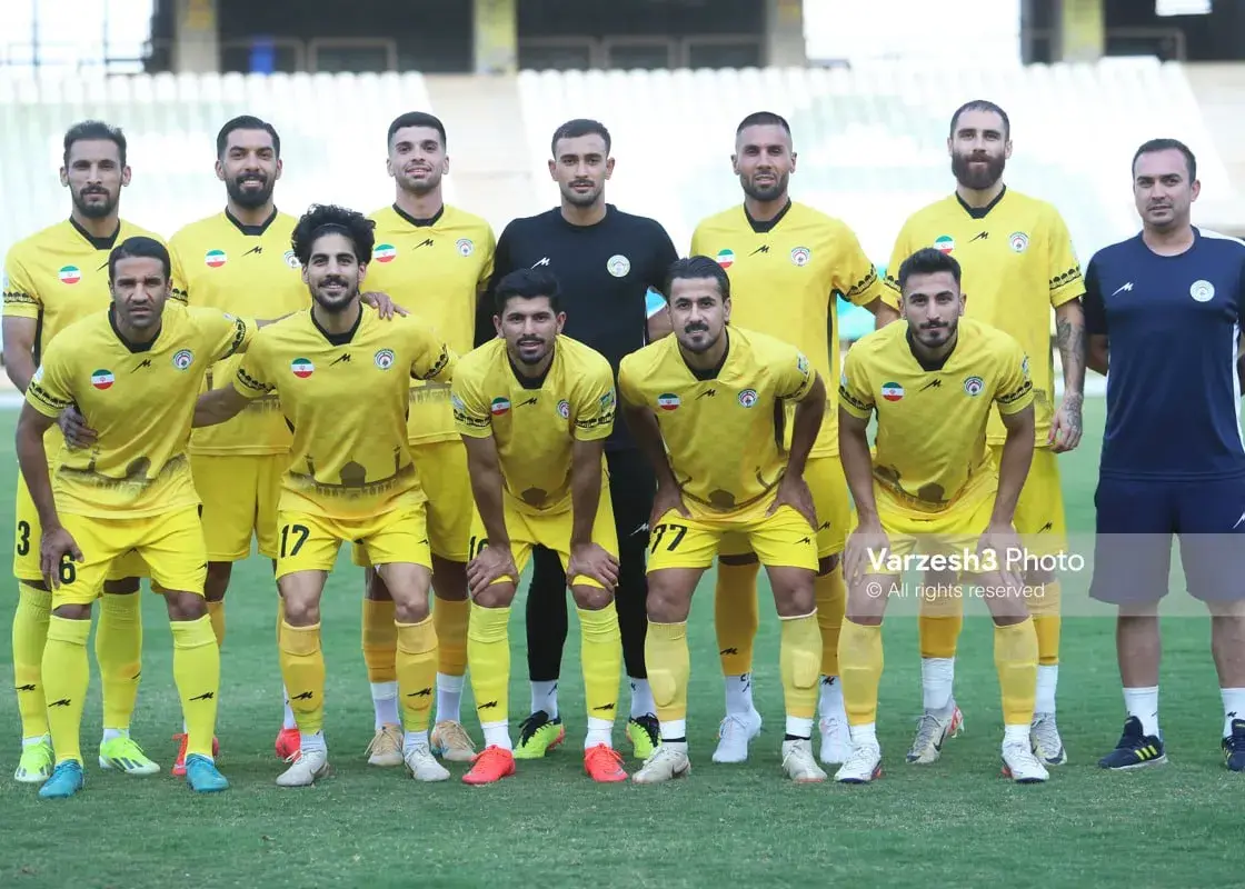 فجریها روی بیرانوند حساب نمیکنند